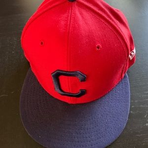 MLB official Cap